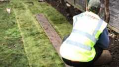 Driveway Installers New Milton