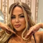 Vanessa Rios dead: Singer dies aged 42 leaving behind heartbroken teenage daughter Vanessa Rios dead: Singer dies aged 42 leaving behind heartbroken teenage daughter