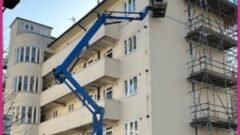 Bedfordshire Cherry Picker Hire