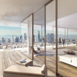 The Ritz Downtown LA