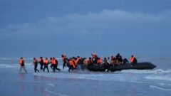 Military barracks to be used to house asylum seekers Military barracks to be used to house asylum seekers