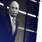 Analysis: Bloomberg tells Democrats they need him. Not everyone agrees.
