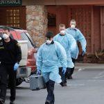 Suburban New York To Enact 'containment' Area, Close Schools; Us Tops 1,000 Confirmed Cases