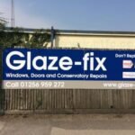 Double Glazing Repairs Andover