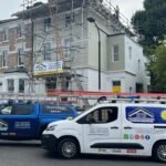 Roofers In Hammersmith