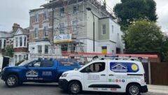 Roofers In Hammersmith