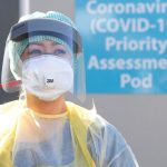 Dr Miriam Stoppard: How coronavirus started and what we do now to control it