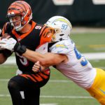 Nfl Uniform Power Rankings 2021: List Gets Refresh As Cincinnati Bengals Reveal Updated Look