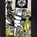 Tarot Card T Shirts