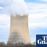 Nuclear power output expected to break global records in 2025