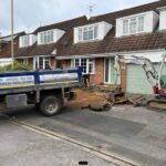 Driveway Installers Lyndhurst