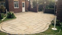 Edgware Driveway Services