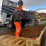 Pavers In Newark