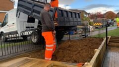 Pavers In Newark
