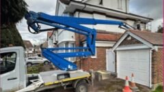 North London Cherry Pickers