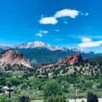 Colorado Springs Vacation Home Rentals