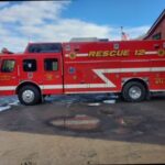 Used Fire Trucks