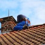 Roofers Egham