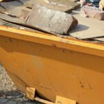 Domestic Skip Hire: The Key to Maintaining a Clean and Organised Living Space