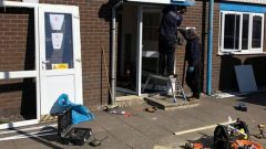 Double Glazing Repairs Andover