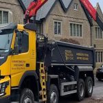 How Grab Lorry Hire Can Save You Time and Labour Costs