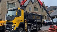 How Grab Lorry Hire Can Save You Time and Labour Costs