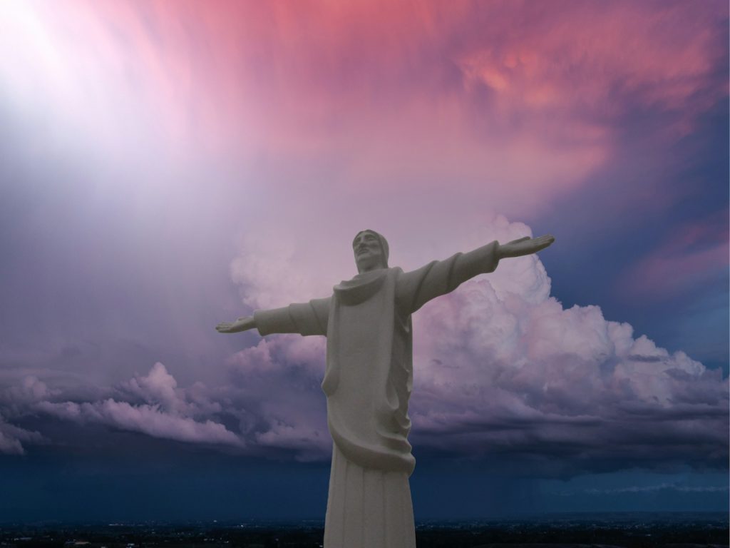 God – The Great Master