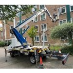 Cherry Picker Hire West London