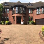 Driveways Edgware