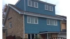Roofing Company Richmond