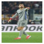 MAN TO MAN Man City look to hijack United’s move for Andre Onana replacement Diogo Costa after Red Devils put off by release clause