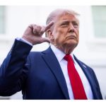 Zelensky is key obstacle to peace deal, says Trump