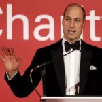 UK’s Prince William to recognise Middle East suffering, office says