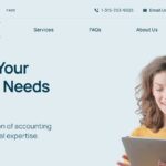 Megri Accounting & Bookeeping Outsourced Services for CPA Firms and Accountants