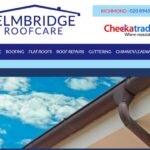 Roofing Company Richmond