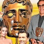 Baftas 2024 highlights: the 13 key moments