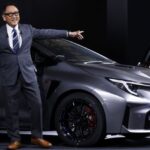 Electric cars will never dominate market, says Toyota – latest updates