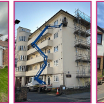 London Cherry Picker Hire