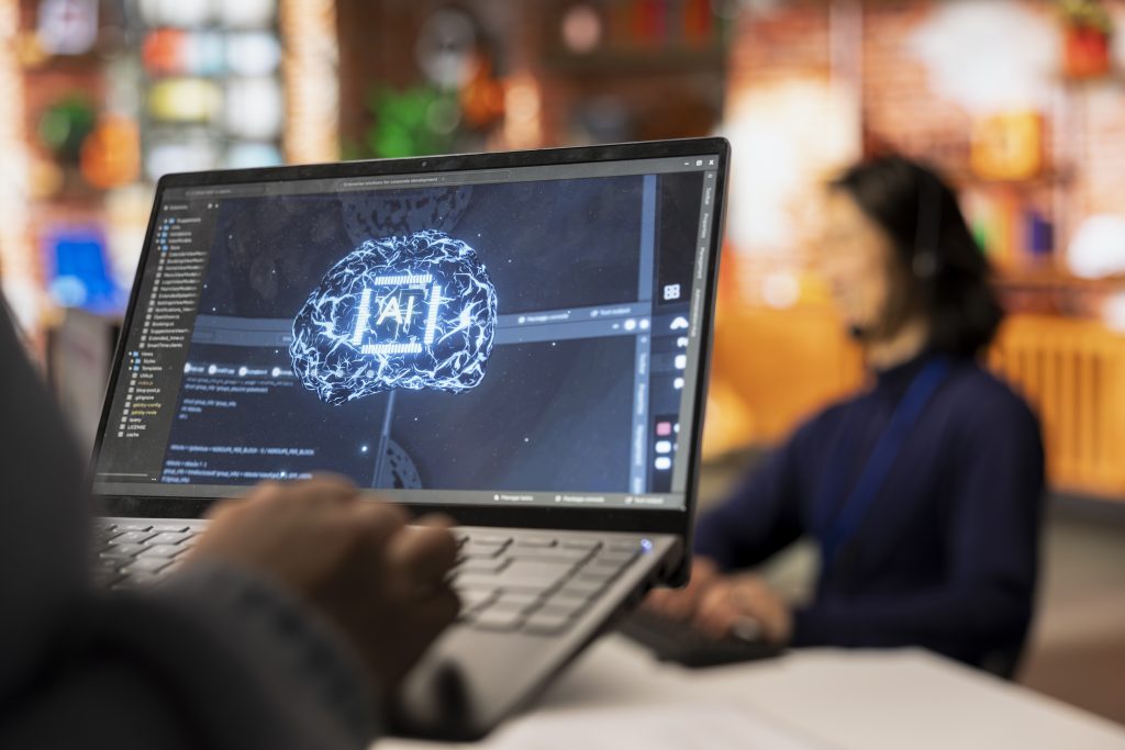 AI Overviews