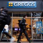 Greggs sales pick up as its mac and cheese goes viral