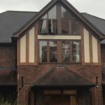 Double Glazing Repairs Andover