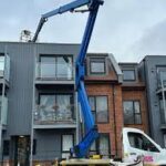 Cherry Picker Hire Guildford