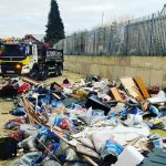 Fly Tip Waste Removal Slough