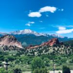 Short Term Rentals In Colorado Springs