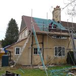 Roofers In Reading