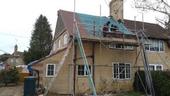 Roofers In Reading