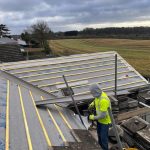 Roofers In Abingdon