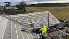 Roofers In Abingdon