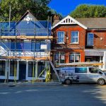 Roofers In Headington