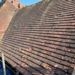 Roof Repairs Wandsworth